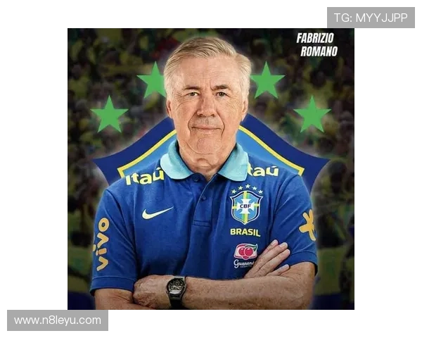 安切洛蒂事迹启示:如何从职业低谷重塑自我,其战术哲学又能否用于企业管理?