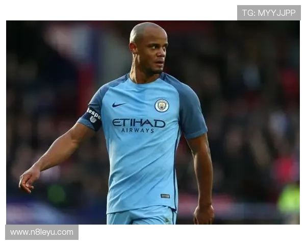 文森特·孔帕尼:从安德莱赫特到曼城,比利时铁卫的传奇生涯