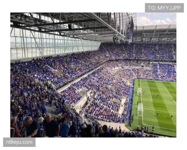 英超主场胜率创历史新高，球迷助威成关键力量