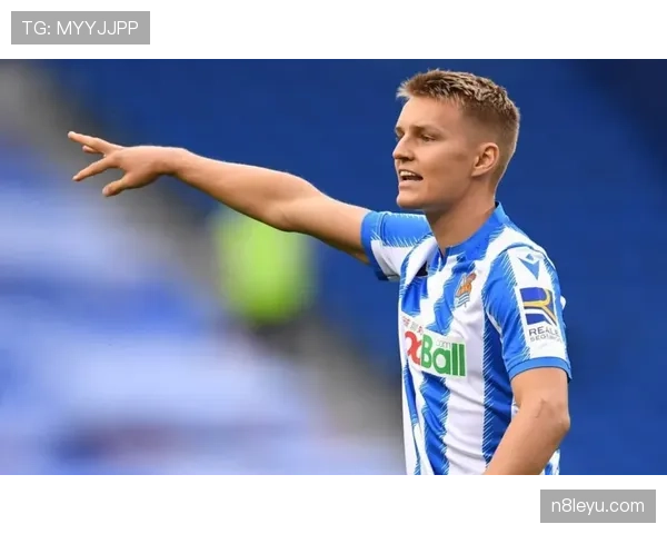 厄德高妙传建功,挪威队稳步攀升创佳绩新高 厄德高妙传建功,挪威队稳步攀升创佳绩新高