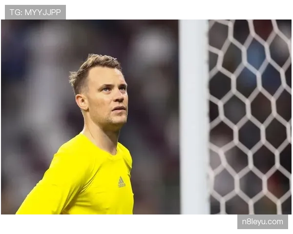 诺伊尔零封纪录再创新高,续写传奇门将辉煌篇章 诺伊尔零封纪录再创新高,续写传奇门将辉煌篇章