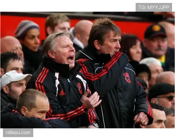 克洛普率利物浦火力全开，进攻效率飙升状态全面回暖