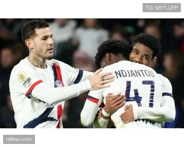 恩里克率队稳居积分榜前列,持续展现强劲竞争力 恩里克率队稳居积分榜前列,持续展现强劲竞争力