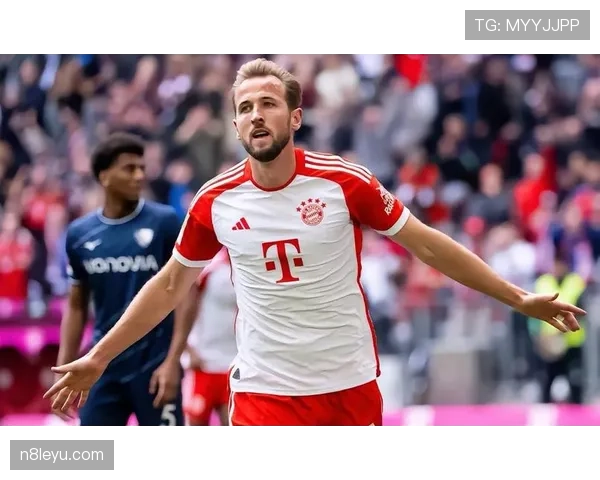 哈里·凯恩梅开二度状态火热,助拜仁问鼎国王杯金靴 哈里·凯恩梅开二度状态火热,助拜仁问鼎国王杯金靴