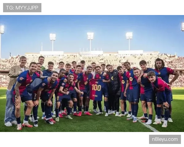 巴萨高压逼抢战术重塑西甲格局：球队在对抗中强势掌控主动权