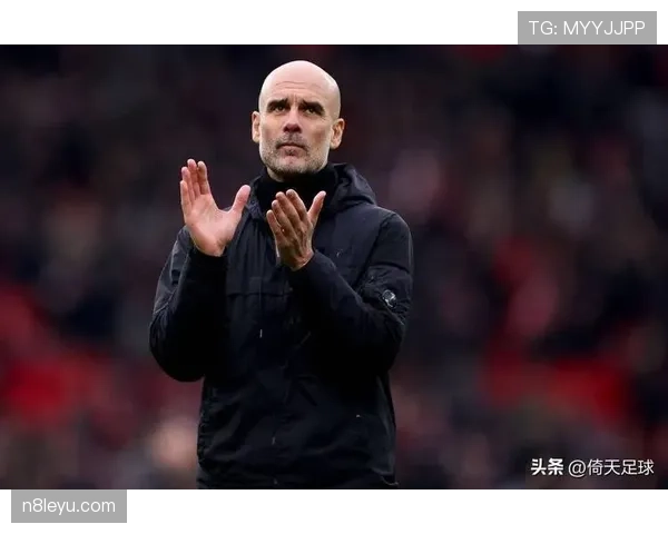 瓜迪奥拉防守效率 瓜迪奥拉防守效率