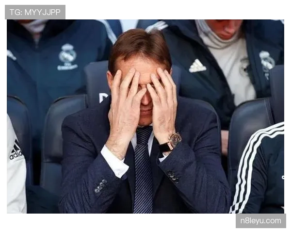 巴萨的波动，源于体系与执行的脱节