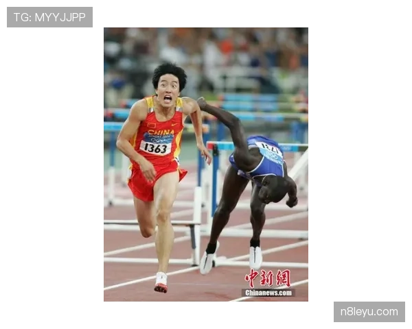 刘翔退役后这生活状态，谁还记得他当年跨栏快过闪电？