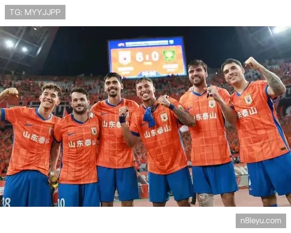 山东泰山表面能攻，实则稳不住——问题不在锋线，在全队失控